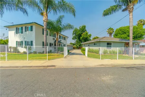 765 N Currier, Pomona, CA 91768
