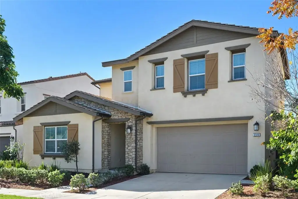 3146 S. Hampton Way, Ontario, CA 91761 - Image #1