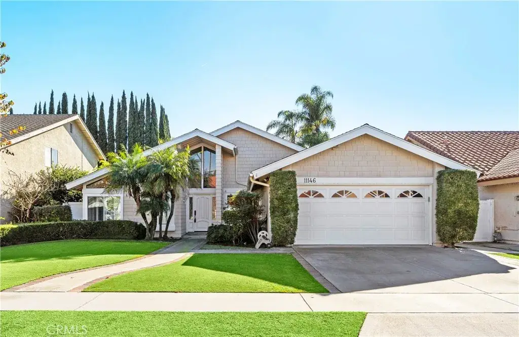 11146 Mcgee River Circle, Fountain Valley, CA 92708 - Image #1