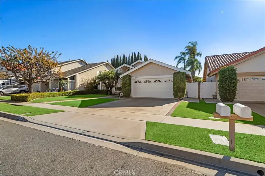 11146 Mcgee River Circle, Fountain Valley, CA 92708 - Image #2