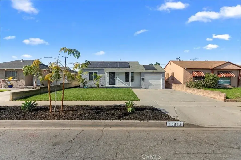 13933 Carpintero Avenue, Bellflower, CA 90706 - Image #1