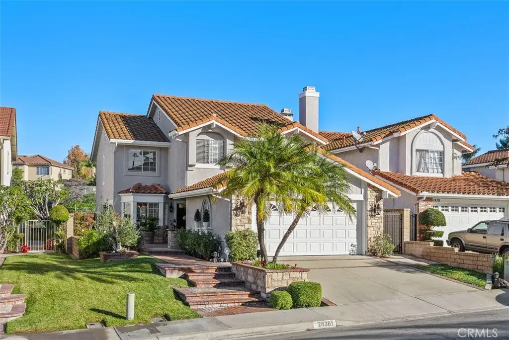 24381 Opal Hill Court, Laguna Niguel, CA 92677 - #1