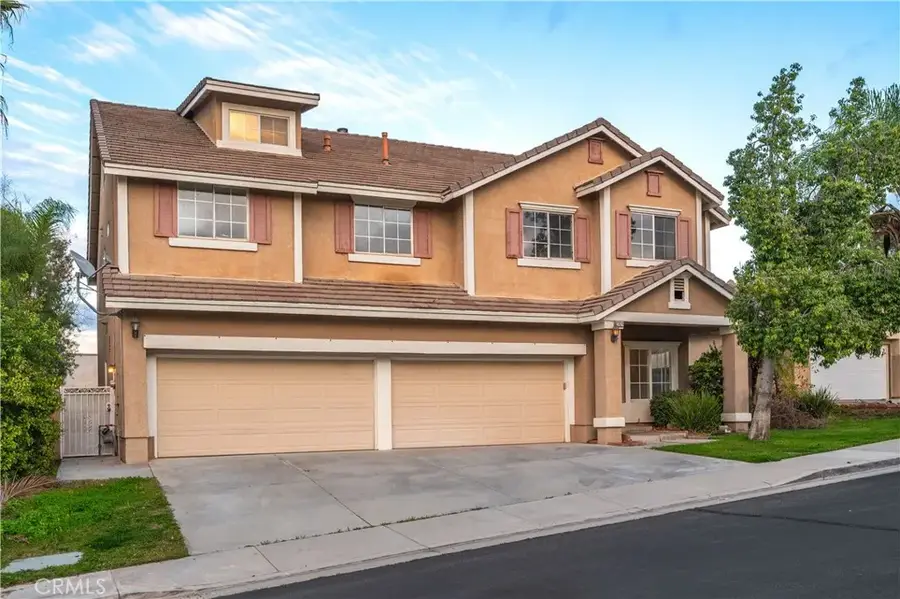 27924 De La Valle Dr., Moreno Valley, CA 92555 - Image #2