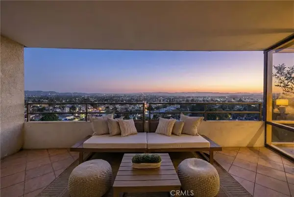 4316 Marina City #633, Marina Del Rey, CA 90292
