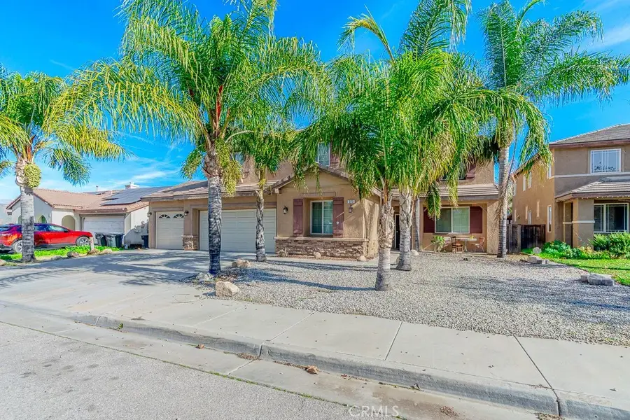 373 Palo Santa, San Jacinto, CA 92582 - Image #2