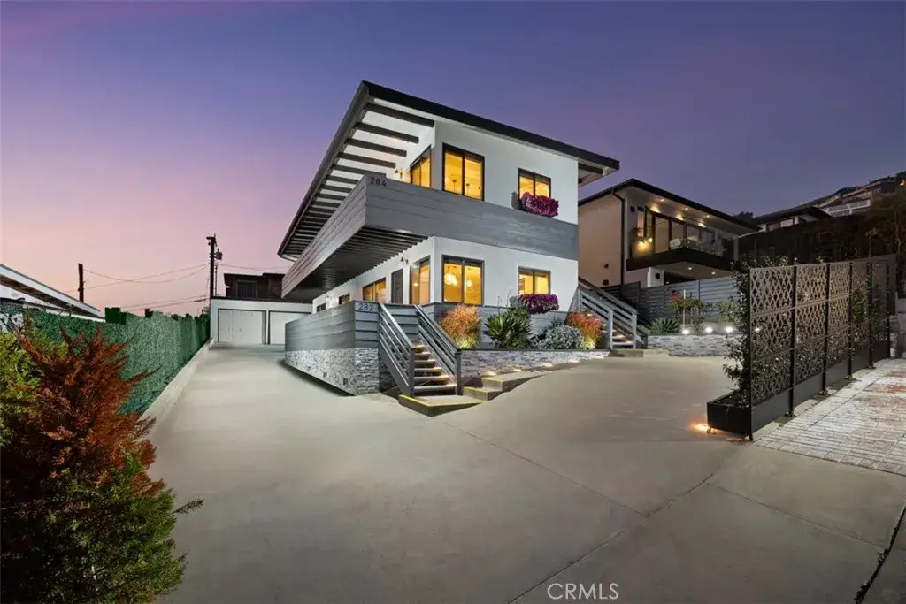 284 Chiquita, Laguna Beach, CA 92651 - #1