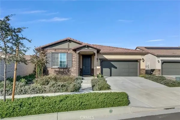 3933 E Perdido Privado, Ontario, CA 91761