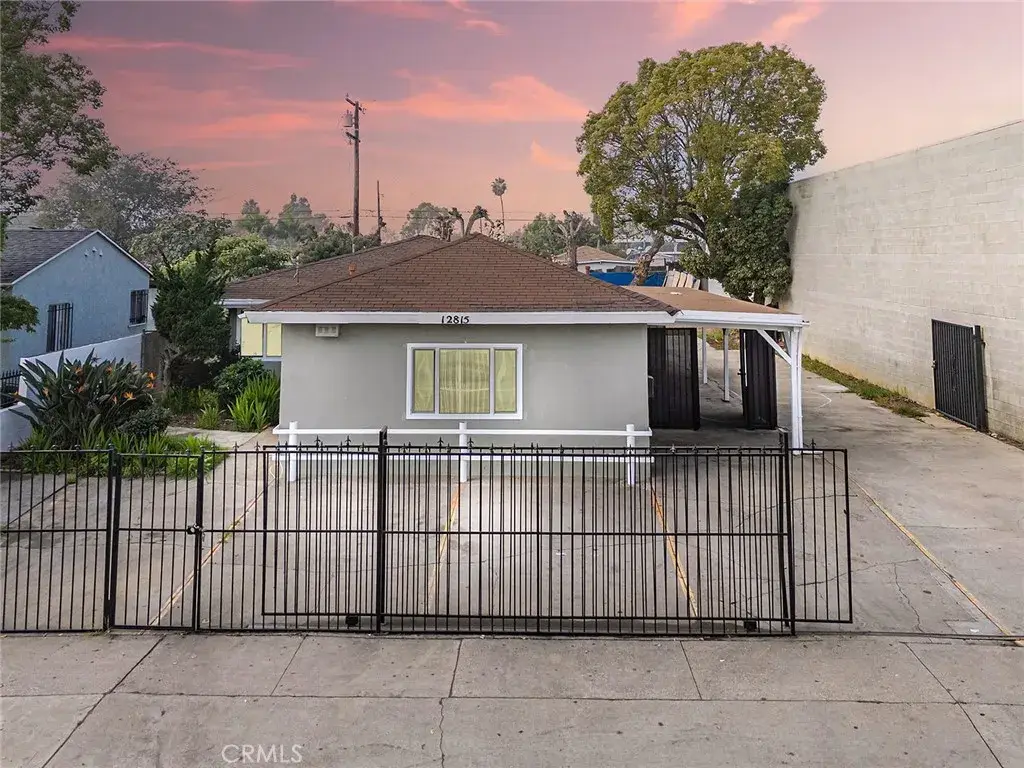 12815 S San Pedro Street, Los Angeles, CA 90061 - Image #1