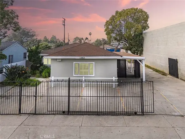 12815 S San Pedro Street, Los Angeles, CA 90061