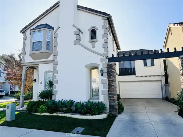30 Seven Kings, Aliso Viejo, CA 92656