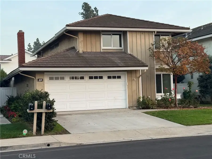 18 Woodsorrel, Irvine, CA 92604 - #2