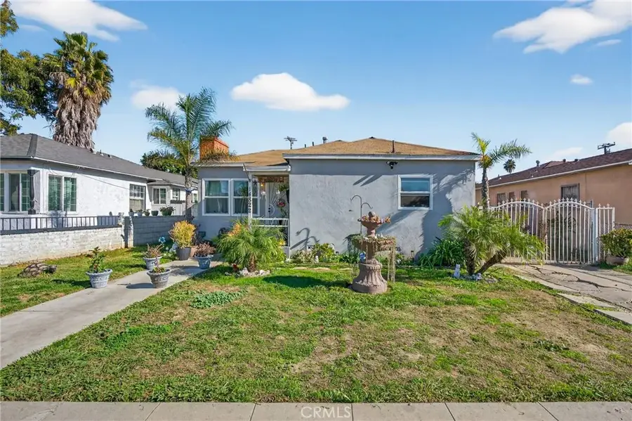 14822 S Butler, Compton, CA 90221 - Image #2