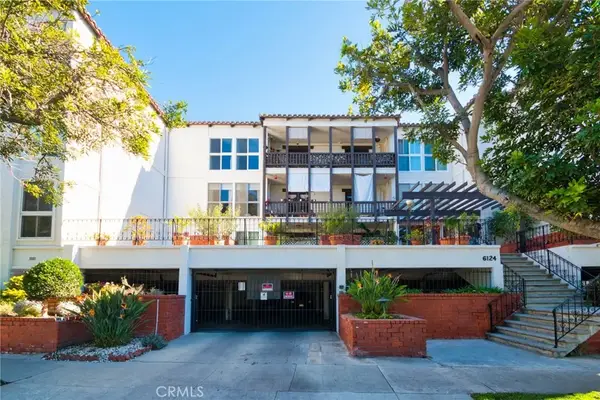 6124 Buckingham, Culver City, CA 90230