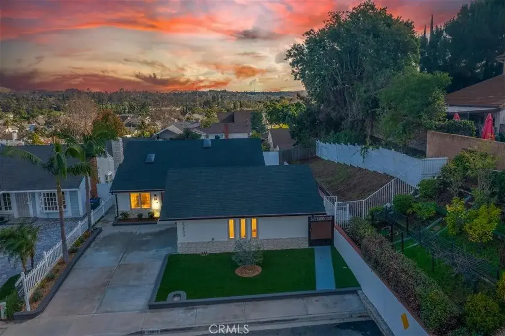 25802 Sycamore, Laguna Hills, CA 92653 - Image #1