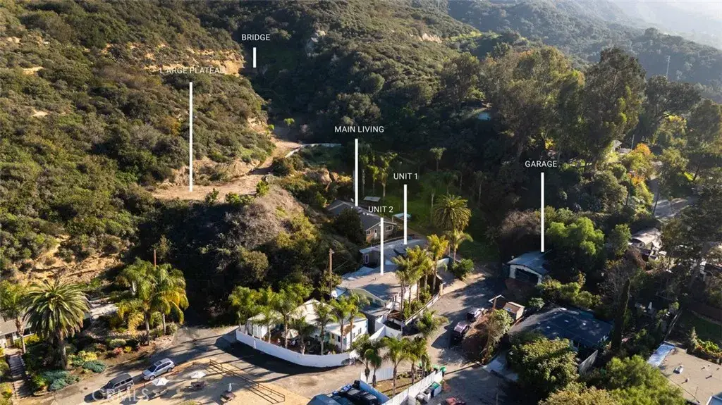 21431 Stans Lane, Laguna Beach, CA 92651 - #1