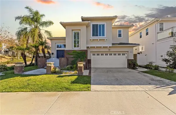 2 Silkwood, Aliso Viejo, CA 92656