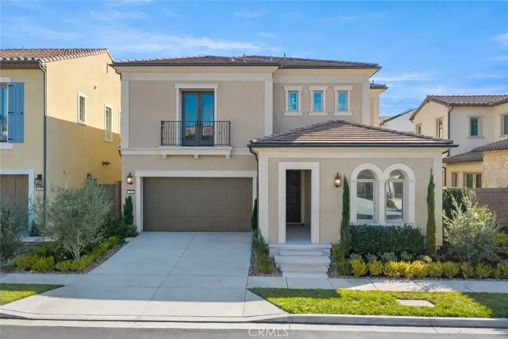 138 Jayhawk, Irvine, CA 92602 - Image #1