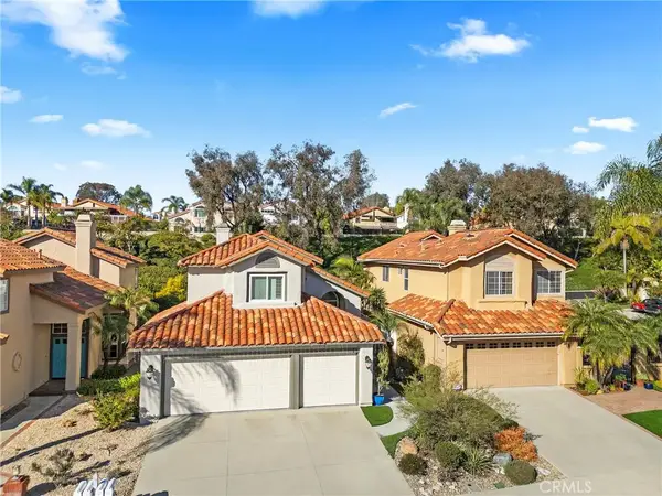 21 Amarante, Laguna Niguel, CA 92677