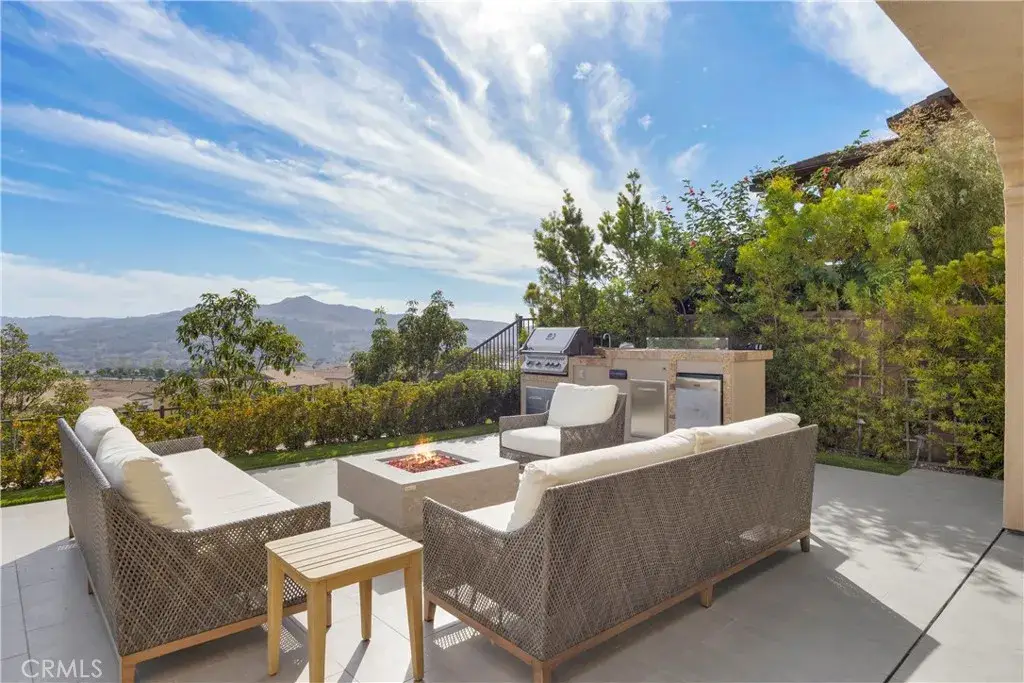 7 Paladino Court, Rancho Mission Viejo, CA 92694 - #1