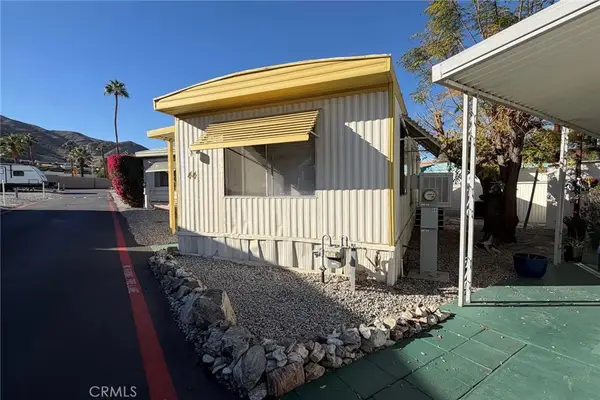 70210 Highway 111 #44, Rancho Mirage, CA 92270