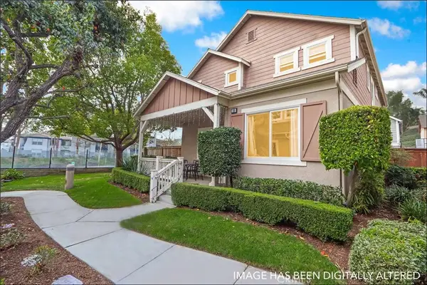 10 Bluff Cove, Aliso Viejo, CA 92656
