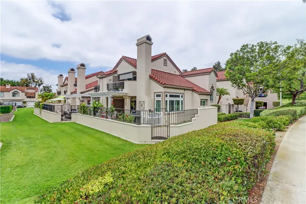 21982 Kitridge #143, Mission Viejo, CA 92692 - Image #1