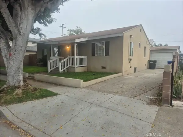 608 Davis, Montebello, CA 90640