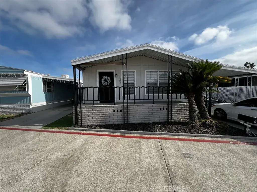 125 S De Soto, Tustin, CA 92780 - Image #1