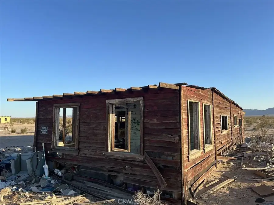 5900 Lanes Lane, Twentynine Palms Yucca Valley, CA 92277 - Image #2