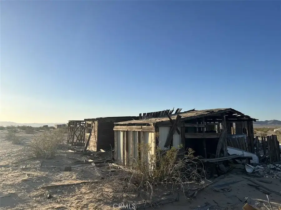 5900 Lanes Lane, Twentynine Palms Yucca Valley, CA 92277 - Image #3