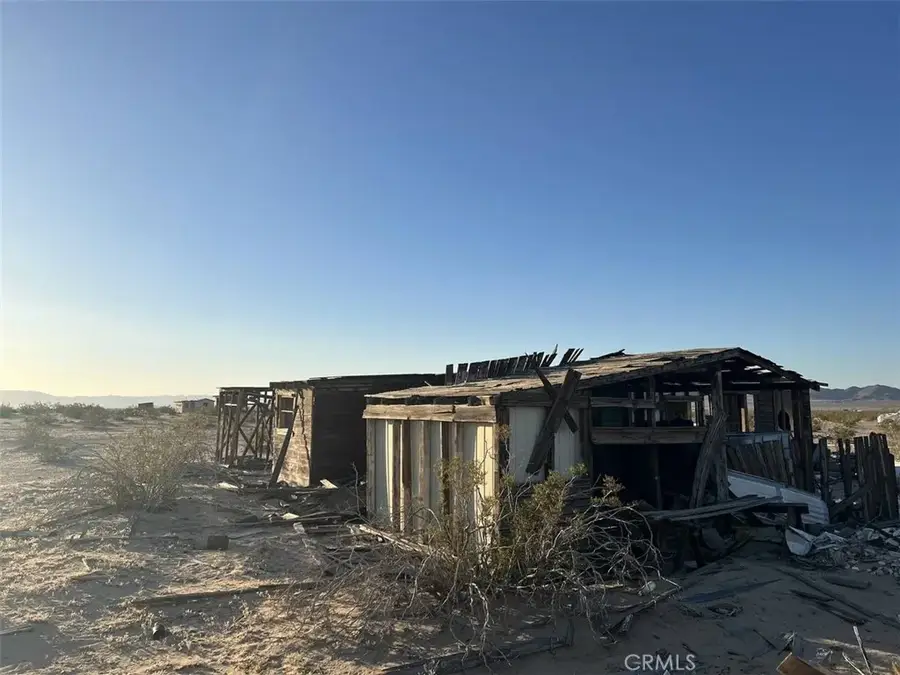 5900 Lanes, Twentynine Palms Yucca Valley, CA 92277 - Image #3