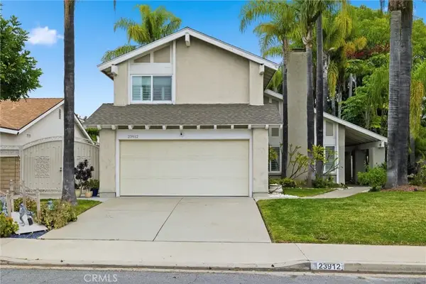 23912 Via La Coruna, Mission Viejo, CA 92691