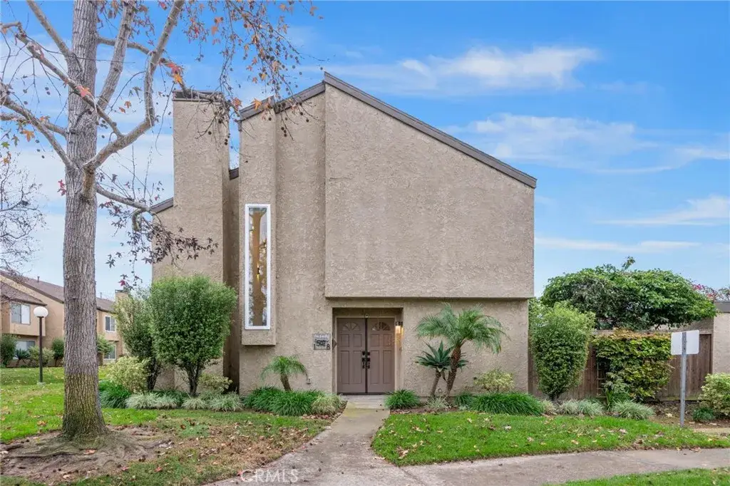 15928 Prell Court, Fountain Valley, CA 92708 - Image #1