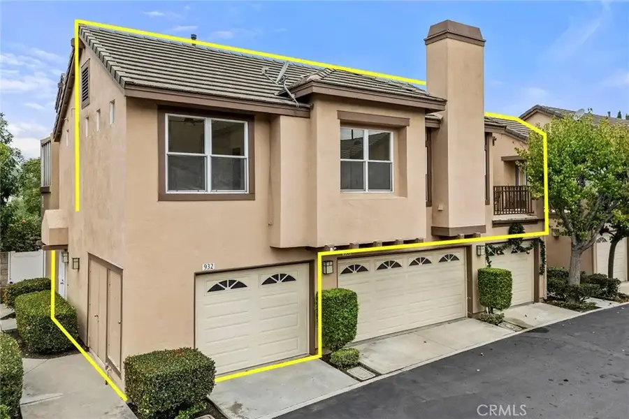 932 S Country Glen, Anaheim, CA 92808 - Image #2