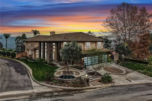 1145 S Tamarisk Drive, Anaheim Hills, CA 92807