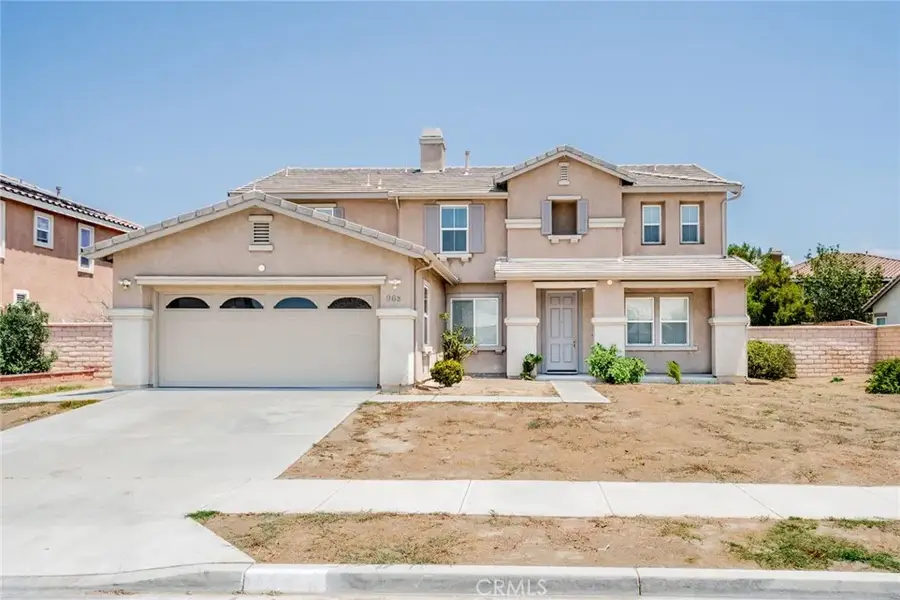 968 Cornflower Drive, Hemet, CA 92545 - #2