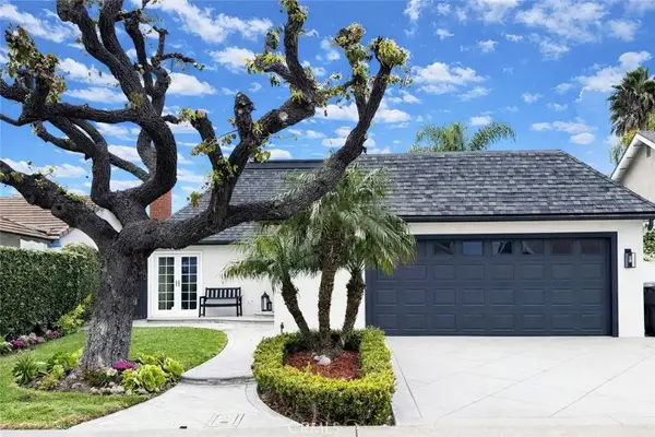 10763 El Centro Avenue, Fountain Valley, CA 92708