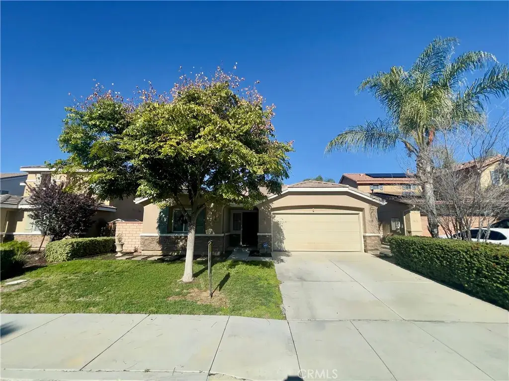 25456 Wagon Trail, Menifee, CA 92584 - Image #1