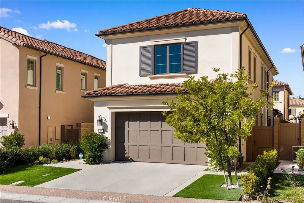 217 Piazza, Irvine, CA 92602 - Image #1