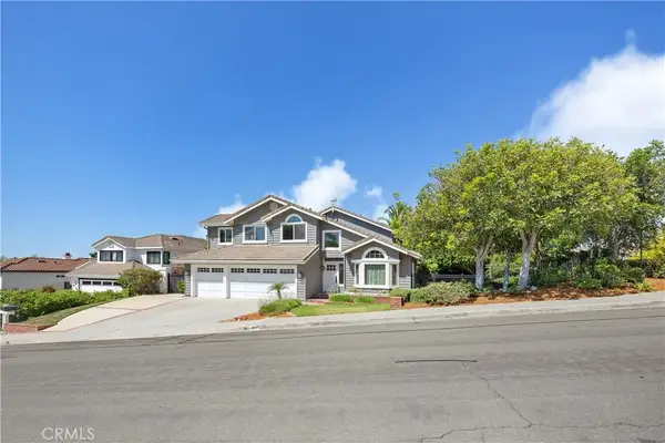 11 Knob Hill, Laguna Niguel, CA 92677