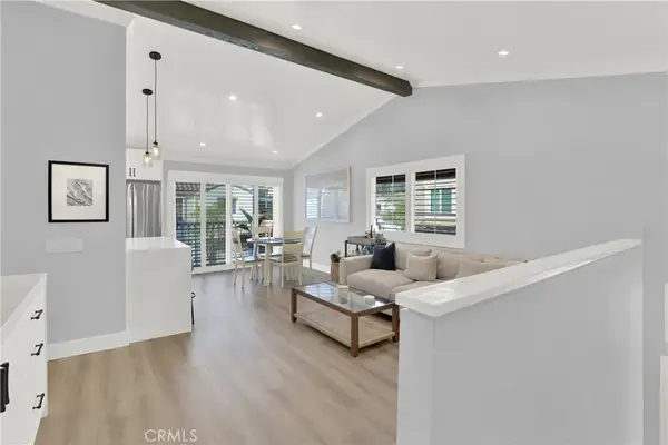 211 Chandon, Laguna Niguel, CA 92677