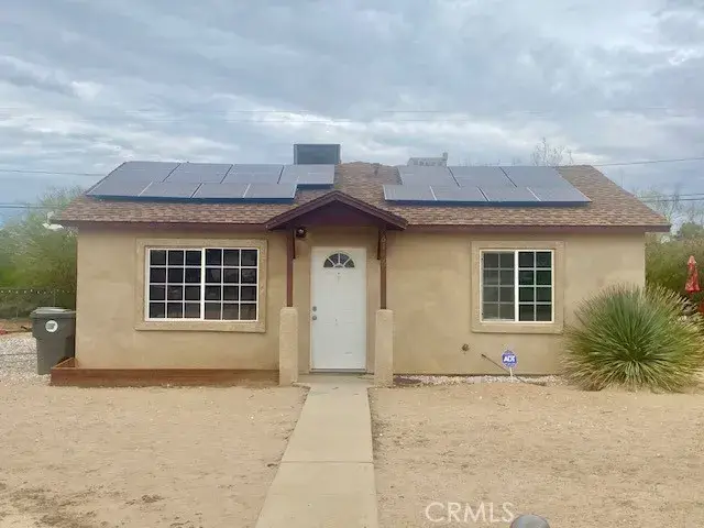 6116 Mariposa, Twentynine Palms, CA 92277 - #1
