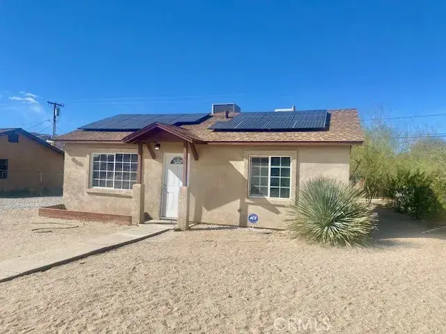 6116 Mariposa, Twentynine Palms, CA 92277 - #2