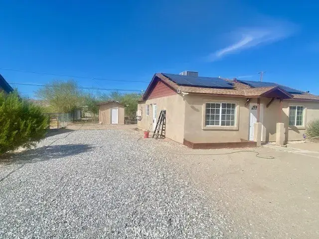 6116 Mariposa, Twentynine Palms, CA 92277 - #3