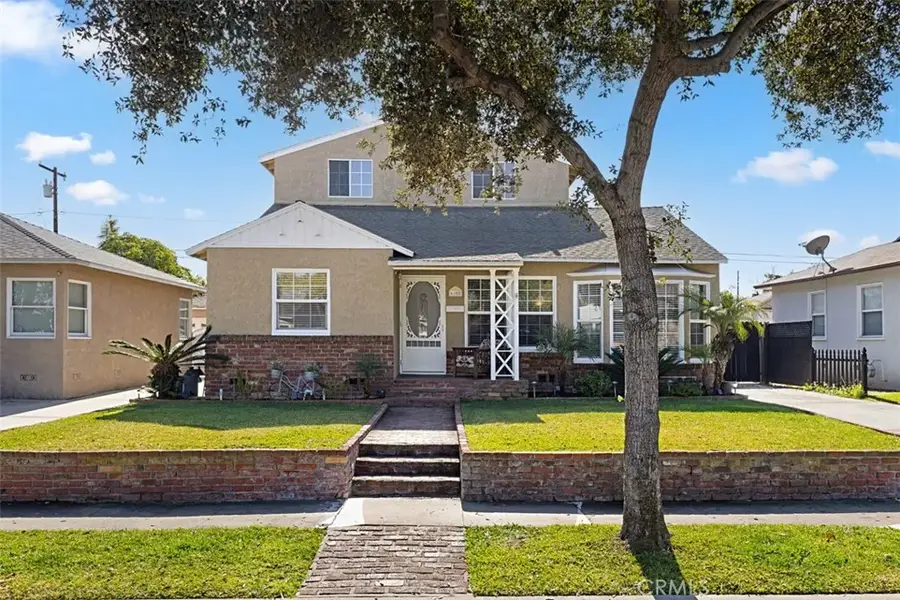 6008 Village Road, Lakewood, CA 90713 - #2