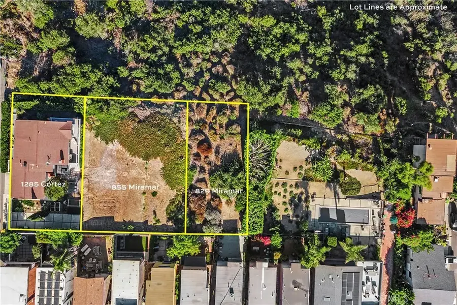 1285 Cortez Avenue, Laguna Beach, CA 92651 - #3