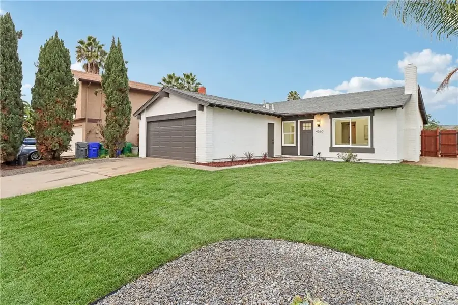 4560 Calle Del Palo, Oceanside, CA 92057 - Image #2