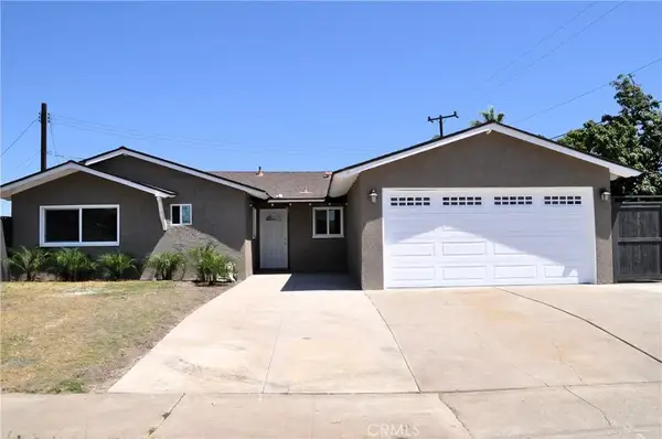 13722 Hammon, Westminster, CA 92683