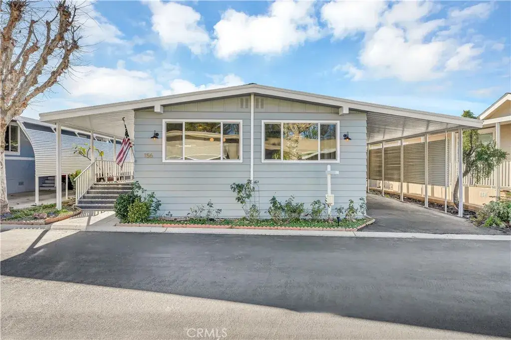 24001 Muirlands #156, Lake Forest, CA 92630 - Image #1