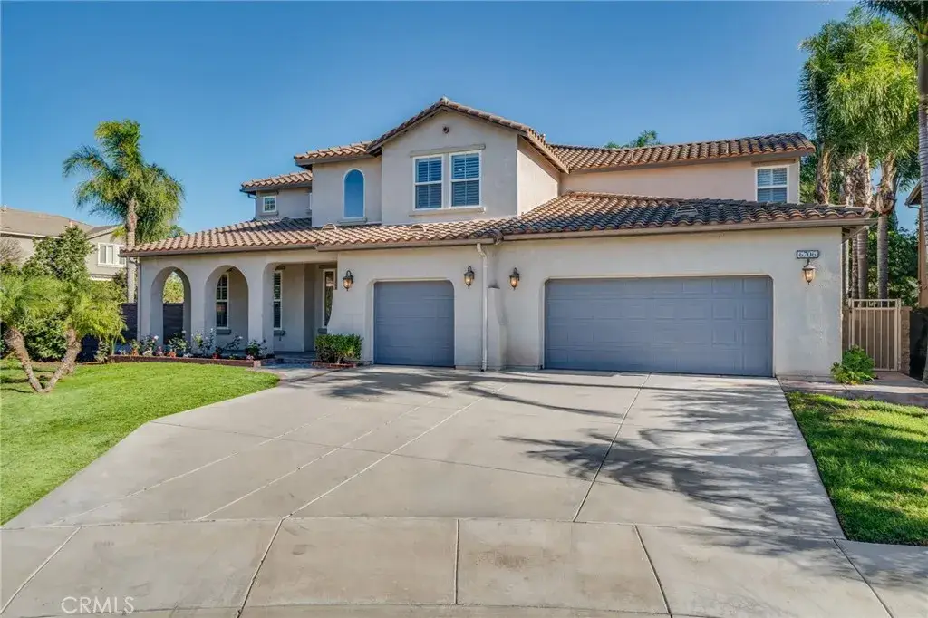 6706 Elysian Court, Eastvale, CA 92880 - Image #1